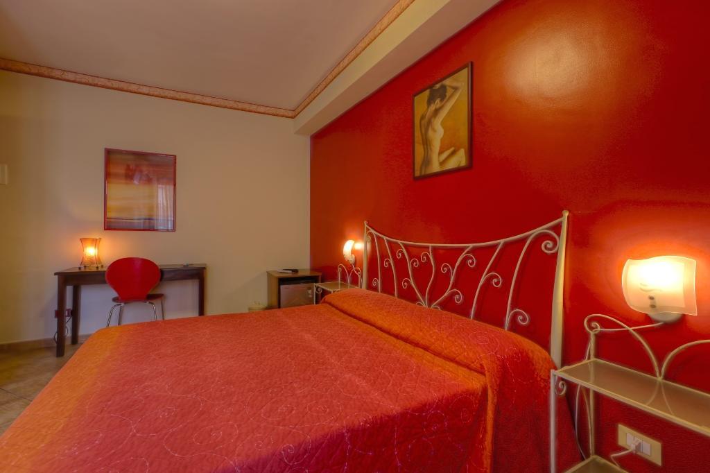 B&B Epos Acitrezza Екстериор снимка